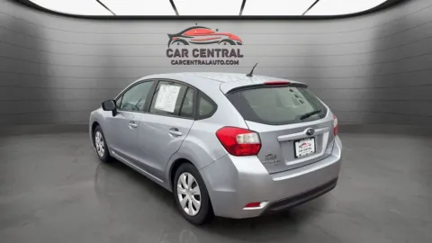 Another view of 2016 Subaru Impreza 2.0i for sale in Milford, CT at Car Central Milford