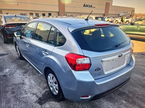 Photos of 2016 Subaru Impreza 2.0i for sale in Milford, CT at Car Central Milford