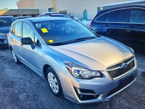More photos of 2016 Subaru Impreza 2.0i at Car Central Milford, CT