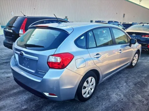 Another view of 2016 Subaru Impreza 2.0i for sale in Milford, CT at Car Central Milford