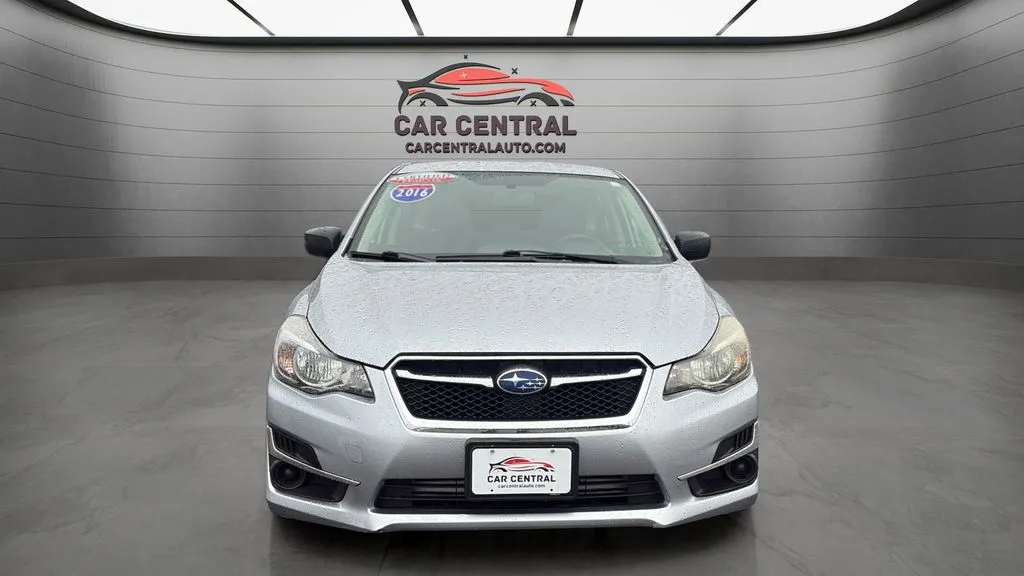 2016 Subaru Impreza 2.0i for sale in Milford, CT