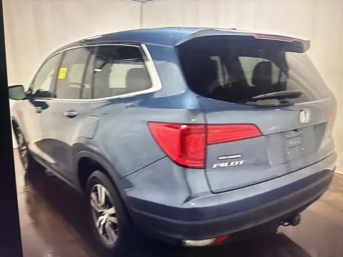 Photos of 2016 Honda Pilot EX-L for sale in Milford, CT at Car Central Milford