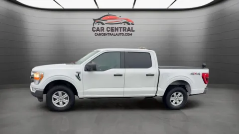 Photos of 2022 Ford F-150 XLT for sale in Milford, CT at Car Central Milford