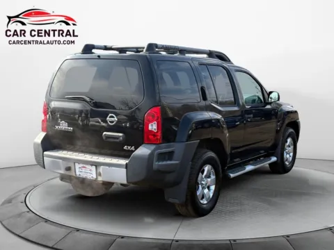 More photos of 2010 Nissan Xterra S at Car Central Milford, CT