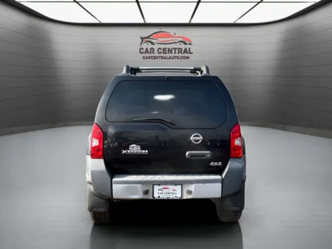 More photos of 2010 Nissan Xterra S at Car Central Milford, CT