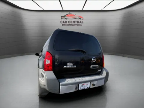 More photos of 2010 Nissan Xterra S at Car Central Milford, CT