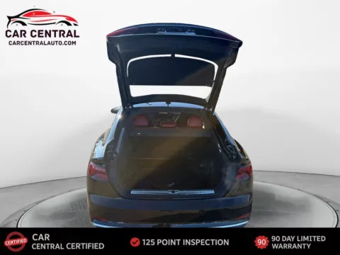 More photos of 2019 Audi S5 Sportback Premium Plus at Car Central Milford, CT