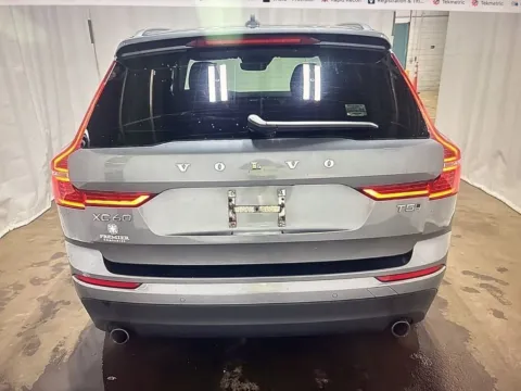 Another view of 2019 Volvo XC60 T5 Momentum for sale in Milford, CT at Car Central Milford