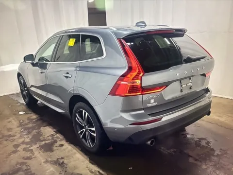Photos of 2019 Volvo XC60 T5 Momentum for sale in Milford, CT at Car Central Milford