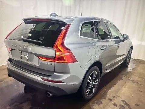 More photos of 2019 Volvo XC60 T5 Momentum at Car Central Milford, CT