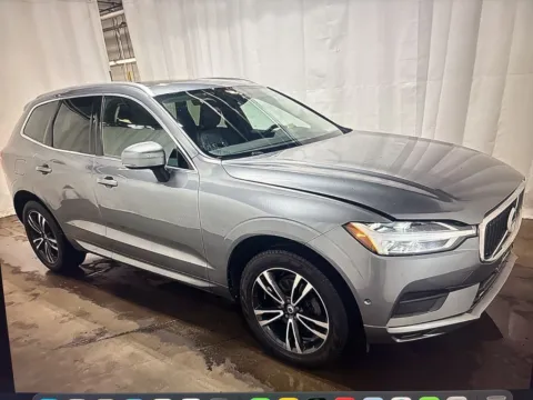 More photos of 2019 Volvo XC60 T5 Momentum at Car Central Milford, CT