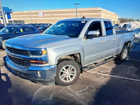 Photos of 2017 Chevrolet Silverado 1500 LT for sale in Milford, CT at Car Central Milford