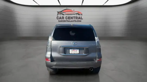 More photos of 2017 Lexus GX 460 at Car Central Milford, CT