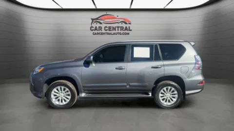 Photos of 2017 Lexus GX 460 for sale in Milford, CT at Car Central Milford