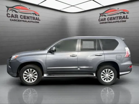 Photos of 2017 Lexus GX 460 for sale in Milford, CT at Car Central Milford