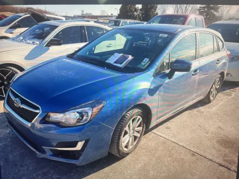 Photos of 2016 Subaru Impreza 2.0i Premium for sale in Milford, CT at Car Central Milford