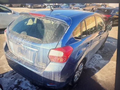 Another view of 2016 Subaru Impreza 2.0i Premium for sale in Milford, CT at Car Central Milford