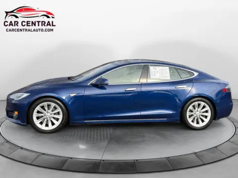 Photos of 2016 Tesla Model S 75D for sale in Milford, CT at Car Central Milford