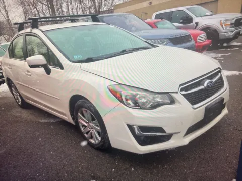 More photos of 2015 Subaru Impreza 2.0i Premium at Car Central Milford, CT