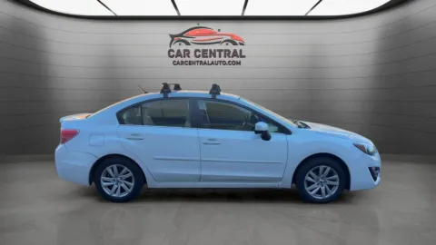 More photos of 2015 Subaru Impreza 2.0i Premium at Car Central Milford, CT