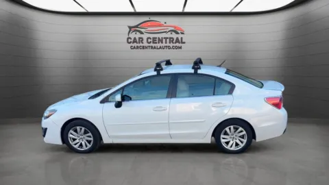 Photos of 2015 Subaru Impreza 2.0i Premium for sale in Milford, CT at Car Central Milford