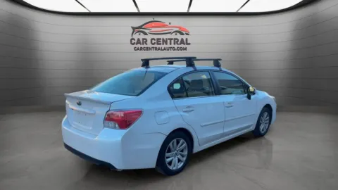 More photos of 2015 Subaru Impreza 2.0i Premium at Car Central Milford, CT