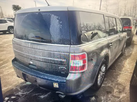 Photos of 2014 Ford Flex SEL for sale in Milford, CT at Car Central Milford