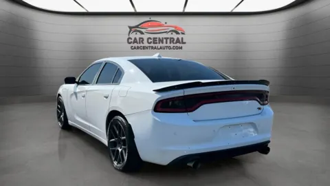 More photos of 2016 Dodge Charger R/T at Car Central Milford, CT