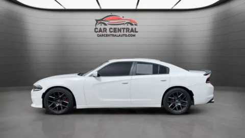 Another view of 2016 Dodge Charger R/T for sale in Milford, CT at Car Central Milford