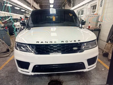 Photos of 2018 Land Rover Range Rover Sport HSE Dynamic for sale in Milford, CT at Car Central Milford