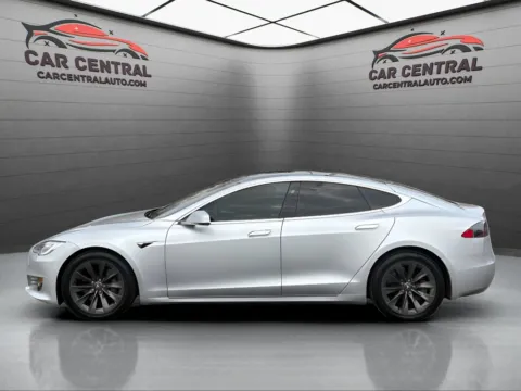 Photos of 2018 Tesla Model S P100D for sale in Milford, CT at Car Central Milford