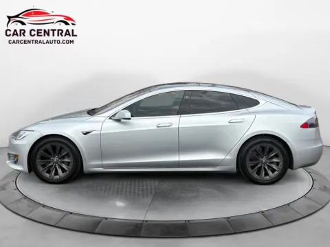 Photos of 2018 Tesla Model S P100D for sale in Milford, CT at Car Central Milford