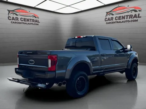 More photos of 2018 Ford F-250SD Lariat at Car Central Milford, CT