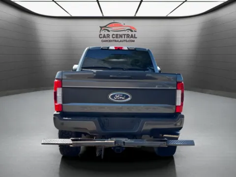 More photos of 2018 Ford F-250SD Lariat at Car Central Milford, CT