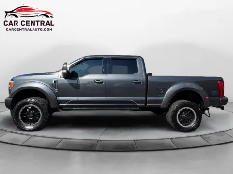 Photos of 2018 Ford F-250SD Lariat for sale in Milford, CT at Car Central Milford