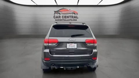 More photos of 2014 Jeep Grand Cherokee Limited at Car Central Milford, CT