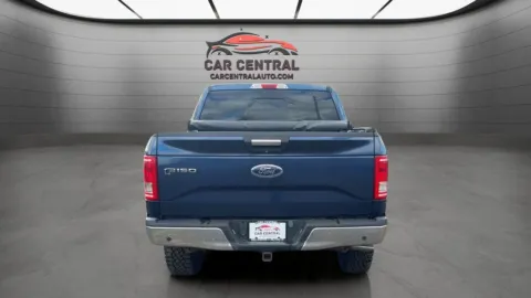 More photos of 2015 Ford F-150 Lariat at Car Central Milford, CT