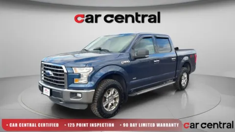 Unknown 2015 Ford F-150 XLT for sale in Milford, CT