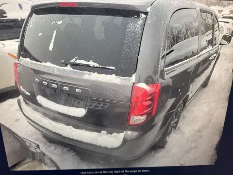 Photos of 2014 Dodge Grand Caravan SE for sale in Milford, CT at Car Central Milford