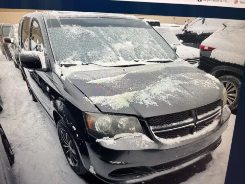 More photos of 2014 Dodge Grand Caravan SE at Car Central Milford, CT