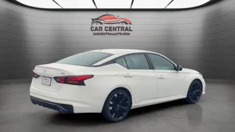 More photos of 2020 Nissan Altima 2.5 SR at Car Central Milford, CT
