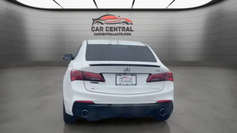 More photos of 2019 Acura TLX 3.5L Technology Pkg w/A-Spec Pkg at Car Central Milford, CT