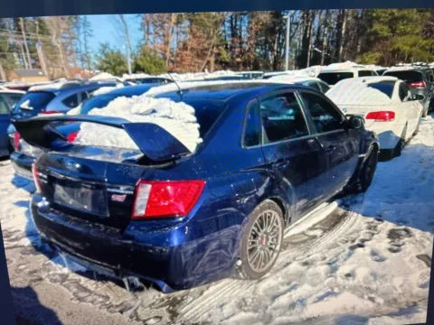 Photos of 2012 Subaru Impreza WRX STi for sale in Milford, CT at Car Central Milford