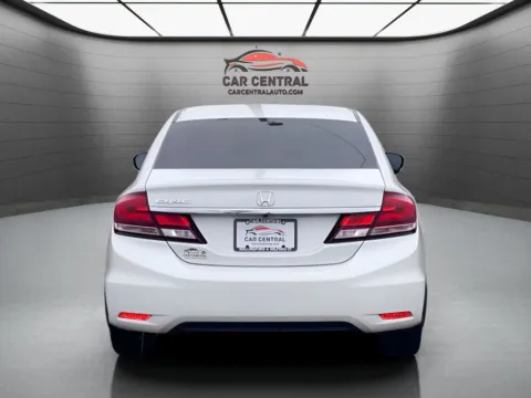 More photos of 2014 Honda Civic EX-L at Car Central Milford, CT