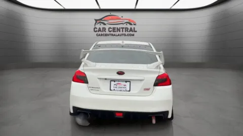 More photos of 2016 Subaru WRX STi at Car Central Milford, CT