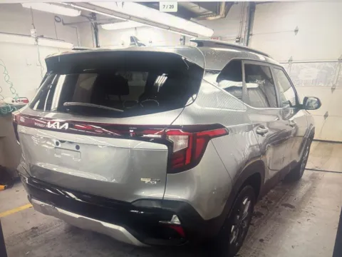 More photos of 2024 Kia Seltos S at Car Central Milford, CT