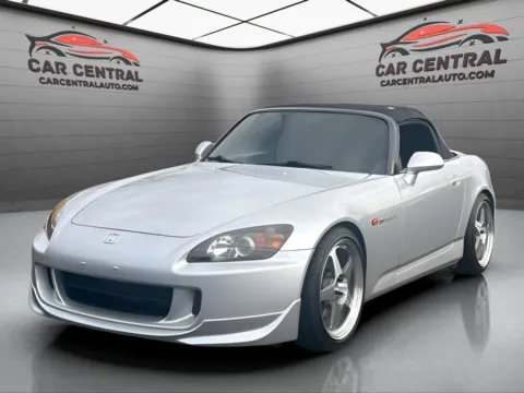 Green 2005 Honda S2000 for sale in Milford, CT