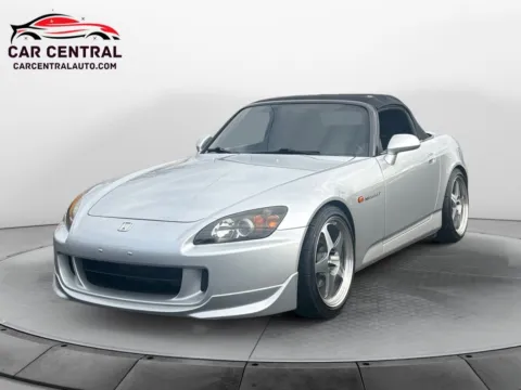Green 2005 Honda S2000 for sale in Milford, CT