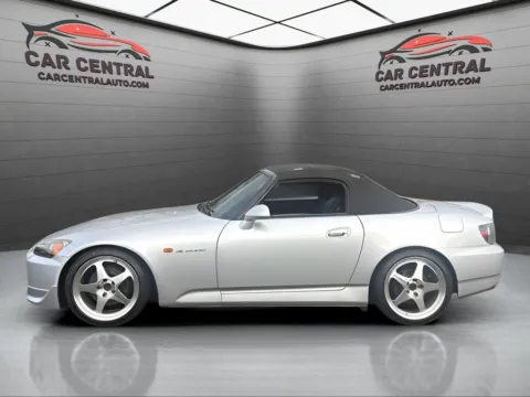Photos of 2005 Honda S2000 for sale in Milford, CT at Car Central Milford