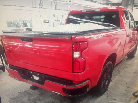 More photos of 2020 Chevrolet Silverado 1500 Custom at Car Central Milford, CT